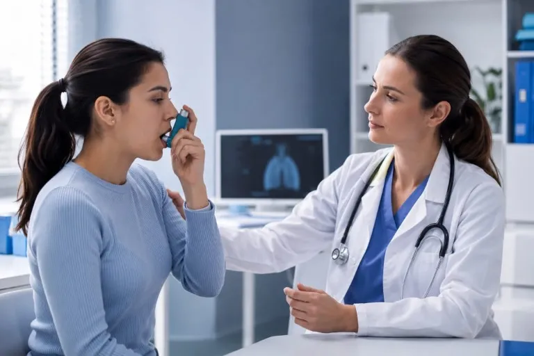 asthma