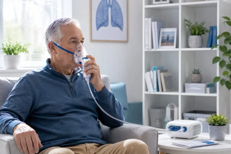 copd