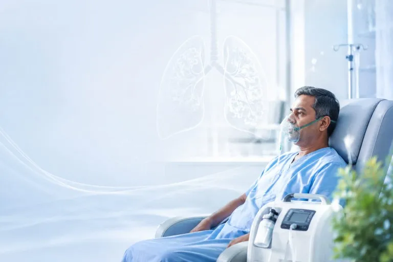 interstitial-lung-disease- treatment