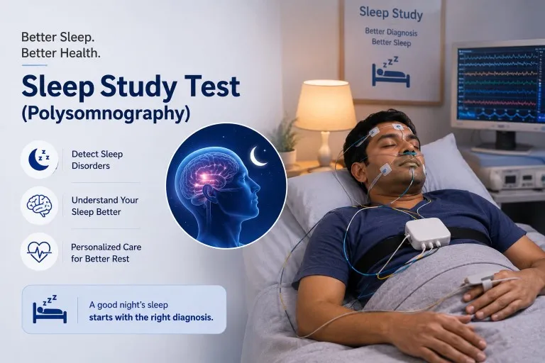 sleep-study-test polysomnography