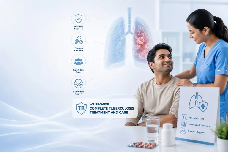 tuberculosis-treatment